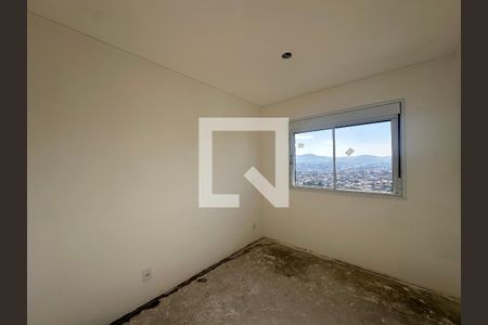 Suite  de apartamento à venda com 1 quarto, 56m² em Vila Rosalia, Guarulhos