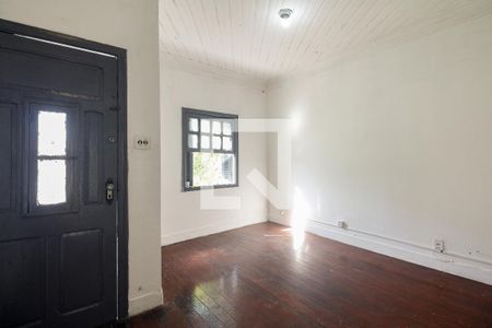 Sala de casa para alugar com 1 quarto, 120m² em Vila Matilde, São Paulo