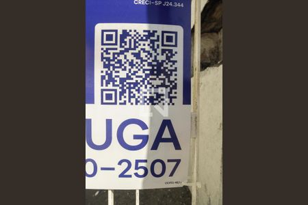 Placa de casa para alugar com 1 quarto, 120m² em Vila Matilde, São Paulo