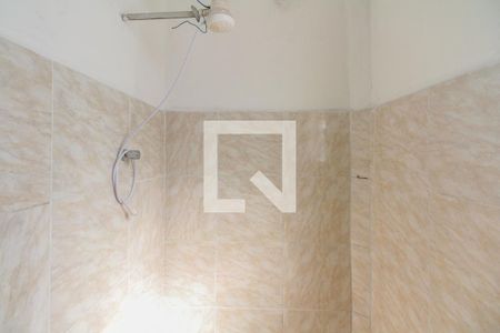 Banheiro de casa para alugar com 1 quarto, 120m² em Vila Matilde, São Paulo