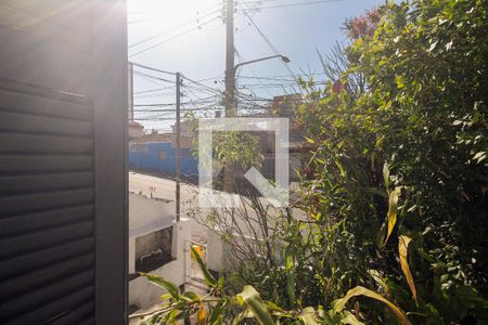 Sala - Vista de casa para alugar com 1 quarto, 120m² em Vila Matilde, São Paulo