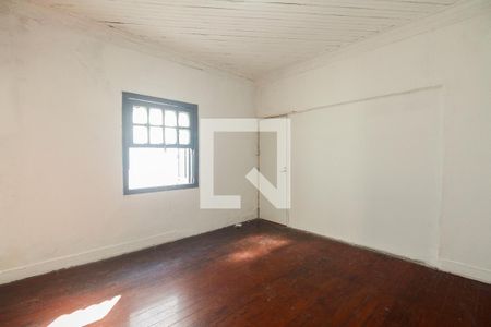 Quarto de casa para alugar com 1 quarto, 120m² em Vila Matilde, São Paulo