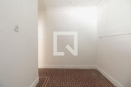Cozinha de casa para alugar com 1 quarto, 120m² em Vila Matilde, São Paulo