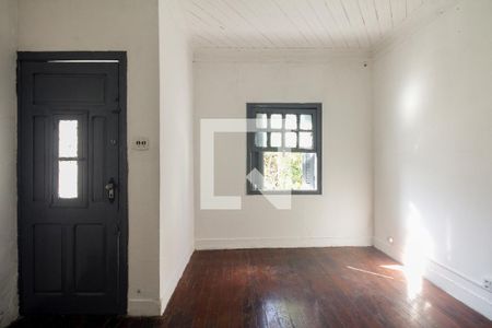 Casa para alugar com 1 quarto, 120m² em Vila Matilde, São Paulo