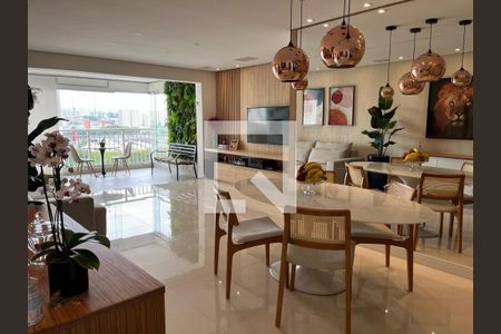 Apartamento à venda com 3 quartos, 103m² em Água Branca, São Paulo