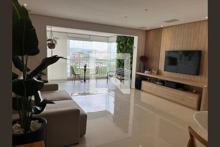 Apartamento à venda com 3 quartos, 103m² em Água Branca, São Paulo