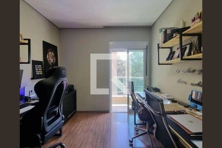 Apartamento à venda com 4 quartos, 202m² em Alto Mandaqui, São Paulo