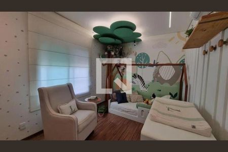 Apartamento à venda com 4 quartos, 202m² em Alto Mandaqui, São Paulo