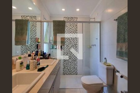 Apartamento à venda com 4 quartos, 202m² em Alto Mandaqui, São Paulo