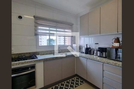 Apartamento à venda com 4 quartos, 202m² em Alto Mandaqui, São Paulo