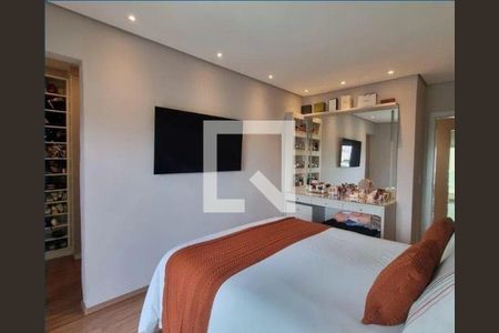 Apartamento à venda com 4 quartos, 202m² em Alto Mandaqui, São Paulo