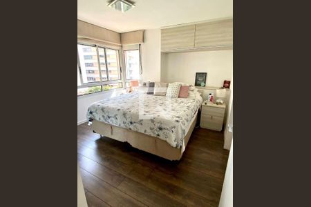 Apartamento à venda com 1 quarto, 67m² em Jardim Paulista, São Paulo