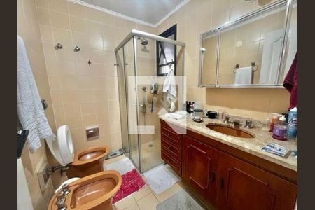 Apartamento à venda com 3 quartos, 156m² em Perdizes, São Paulo