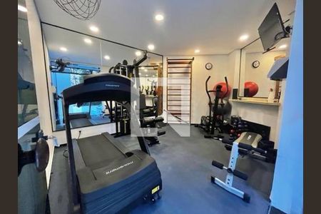 Apartamento à venda com 3 quartos, 156m² em Perdizes, São Paulo