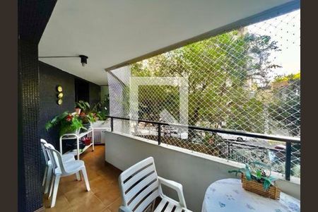 Apartamento à venda com 3 quartos, 156m² em Perdizes, São Paulo