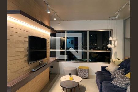 Apartamento à venda com 2 quartos, 70m² em Vila Leopoldina, São Paulo