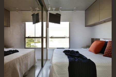 Apartamento à venda com 2 quartos, 70m² em Vila Leopoldina, São Paulo