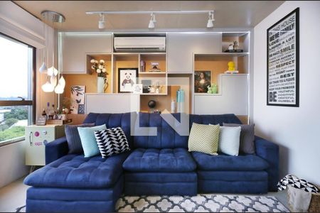 Apartamento à venda com 2 quartos, 70m² em Vila Leopoldina, São Paulo