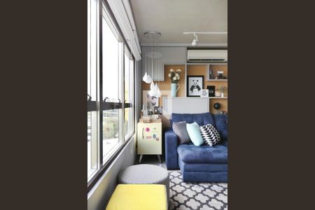 Apartamento à venda com 2 quartos, 70m² em Vila Leopoldina, São Paulo