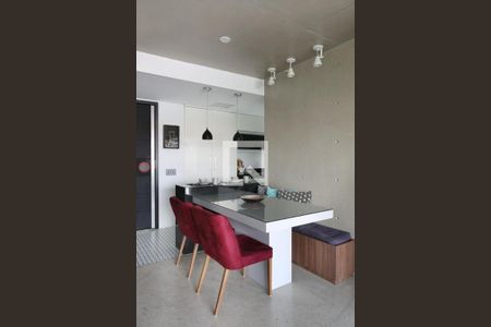 Apartamento à venda com 2 quartos, 70m² em Vila Leopoldina, São Paulo