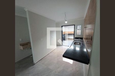Casa à venda com 3 quartos, 110m² em Jardim Cidalia, São Paulo