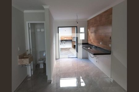 Casa à venda com 3 quartos, 110m² em Jardim Cidalia, São Paulo