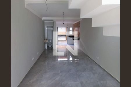 Casa à venda com 3 quartos, 110m² em Jardim Cidalia, São Paulo