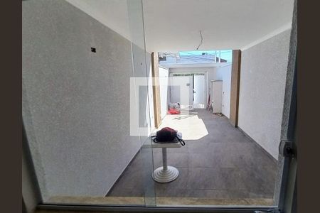 Casa à venda com 3 quartos, 110m² em Jardim Cidalia, São Paulo