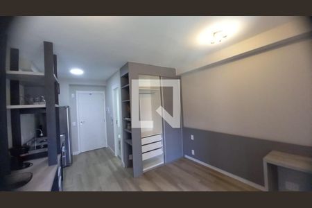 Kitnet/Studio à venda com 1 quarto, 27m² em Cerqueira César, São Paulo