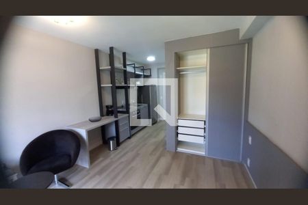 Kitnet/Studio à venda com 1 quarto, 27m² em Cerqueira César, São Paulo