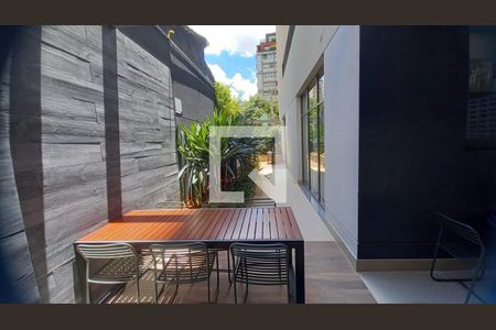 Kitnet/Studio à venda com 1 quarto, 27m² em Cerqueira César, São Paulo