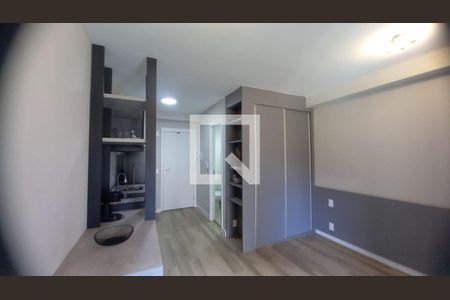 Kitnet/Studio à venda com 1 quarto, 27m² em Cerqueira César, São Paulo