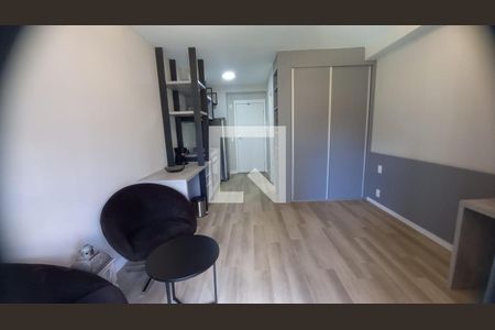 Kitnet/Studio à venda com 1 quarto, 27m² em Cerqueira César, São Paulo