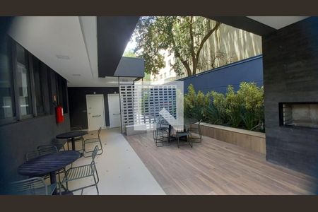 Kitnet/Studio à venda com 1 quarto, 27m² em Cerqueira César, São Paulo