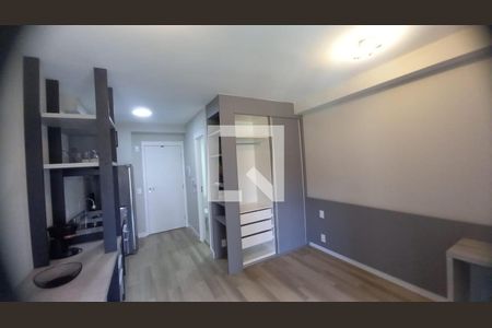 Kitnet/Studio à venda com 1 quarto, 27m² em Cerqueira César, São Paulo