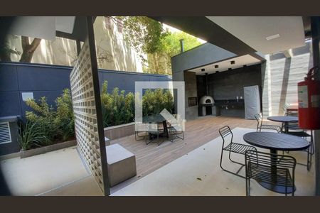 Kitnet/Studio à venda com 1 quarto, 27m² em Cerqueira César, São Paulo