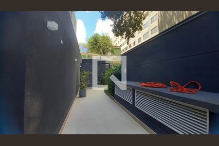 Kitnet/Studio à venda com 1 quarto, 27m² em Cerqueira César, São Paulo