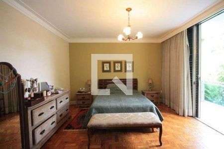 Casa à venda com 5 quartos, 314m² em Butantã, São Paulo