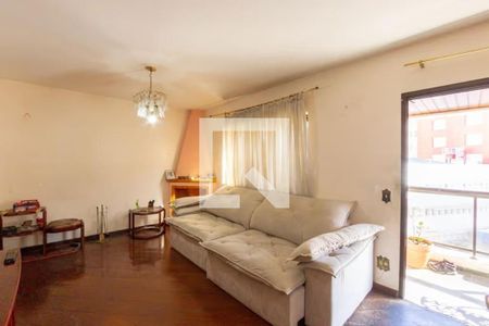 Apartamento à venda com 4 quartos, 139m² em Santana, São Paulo