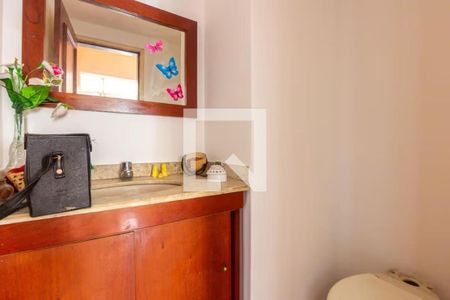 Apartamento à venda com 4 quartos, 139m² em Santana, São Paulo