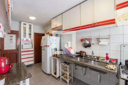 Apartamento à venda com 4 quartos, 139m² em Santana, São Paulo
