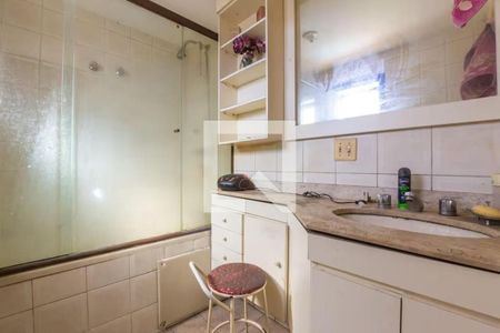 Apartamento à venda com 4 quartos, 139m² em Santana, São Paulo