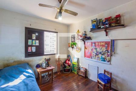 Apartamento à venda com 4 quartos, 139m² em Santana, São Paulo