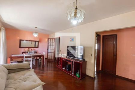 Apartamento à venda com 4 quartos, 139m² em Santana, São Paulo