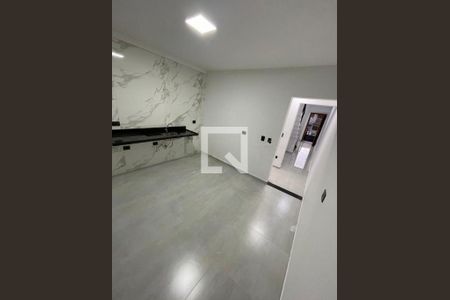 Foto 09 de casa à venda com 3 quartos, 126m² em Jardim Brasilia, São Paulo