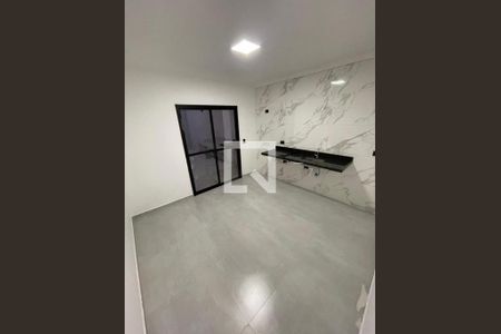 Foto 05 de casa à venda com 3 quartos, 126m² em Jardim Brasilia, São Paulo
