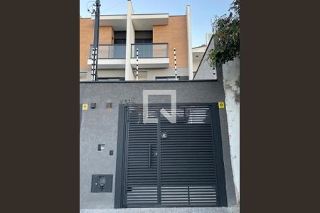 Foto 01 de casa à venda com 3 quartos, 126m² em Jardim Brasilia, São Paulo