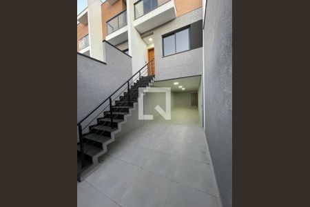 Foto 02 de casa à venda com 3 quartos, 126m² em Jardim Brasilia, São Paulo