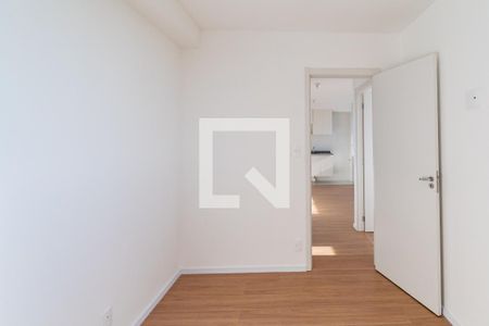 Quarto 1 de apartamento à venda com 2 quartos, 37m² em Vila Mira, São Paulo