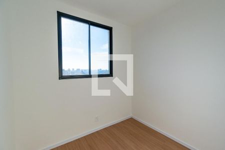 Quarto 2 de apartamento à venda com 2 quartos, 37m² em Vila Mira, São Paulo